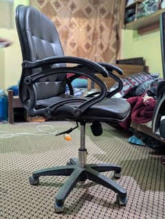 2 Office Chairs