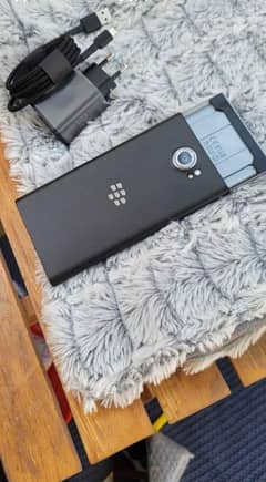 blackberry priv