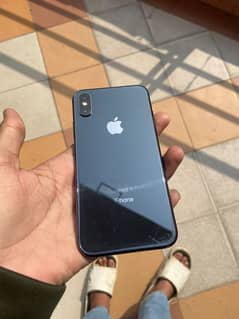 all ok ha iphone Xs PTA approve water park