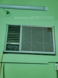 window AC