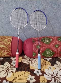 Original Tecno Pro 6.5 badminton rackets