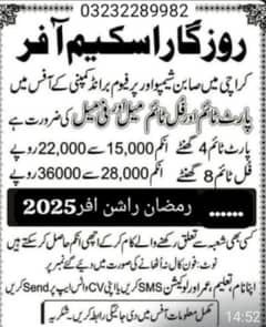 ye job NH ye apka khud ka business Hy