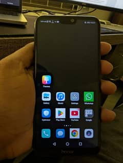 Honor 9i New Condition