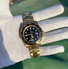 Rolex automatic swiss made