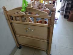 Baby Cot