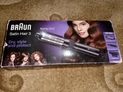 hair curler