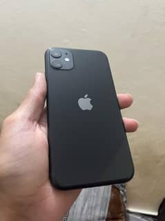 Iphone 11 factory UNLOCK