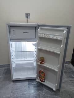 Dawlance Refrigerator 9106 SD White