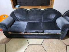 6 seater sofa set