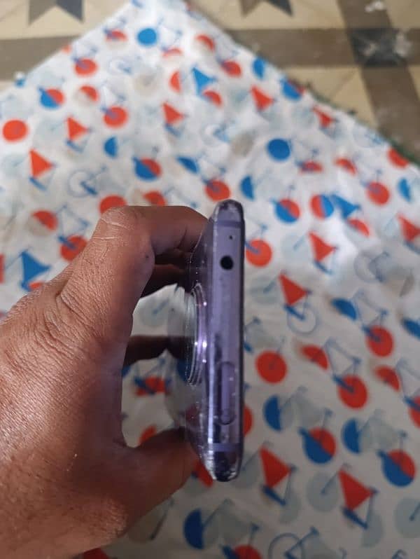 Poco F2 pro 8/256 PTA approved with box 1