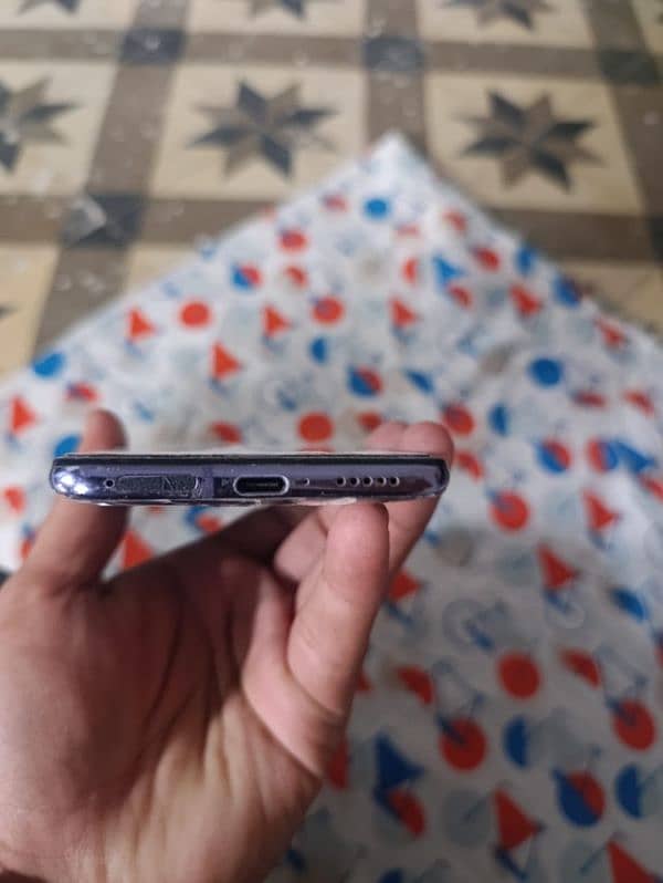 Poco F2 pro 8/256 PTA approved with box 3