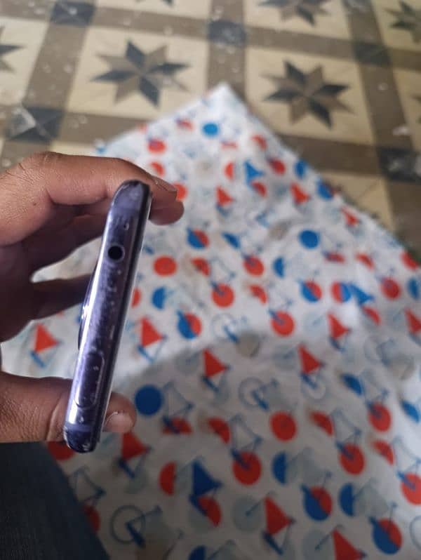 Poco F2 pro 8/256 PTA approved with box 4