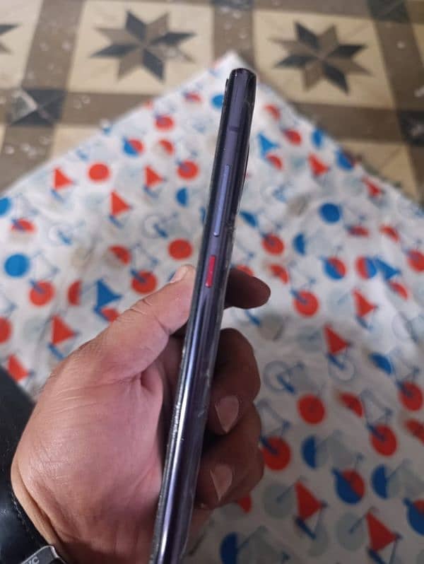Poco F2 pro 8/256 PTA approved with box 5