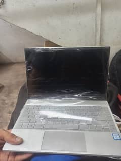 Hp Core i7 8th generation