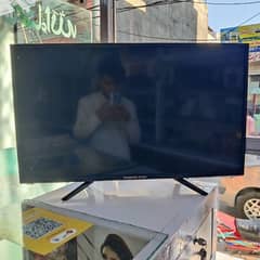 Changhong ruba 32inch LED