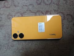 sparx neo7 ultra box open 8 gb 128 gb memory best phone 1 sall vranty