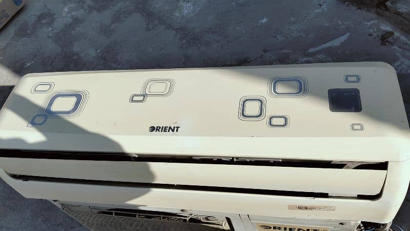 Orient Non inverter 2