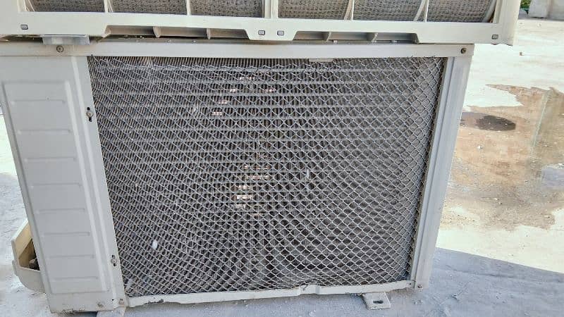 Orient Non inverter 3