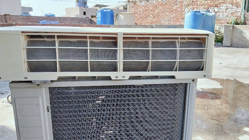 Orient Non inverter 4
