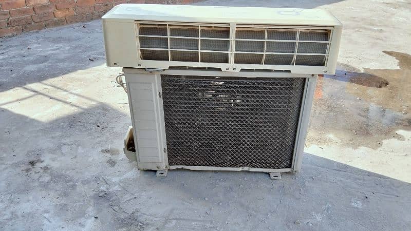 Orient Non inverter 5