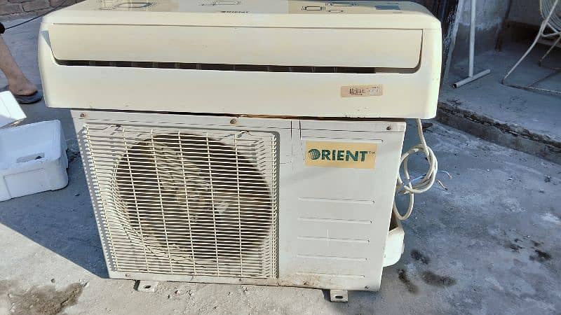 Orient Non inverter 6