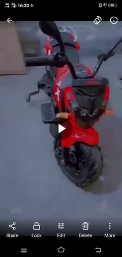 Electric bikes for kids