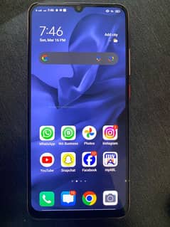 vivo S1 pro 8/128