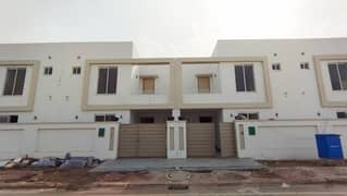 5 Marla Jasmine Villa Available For Sale In Block G5 Bahria Orchard Phase 4