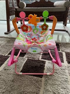 baby rocking chair for infants - NEW