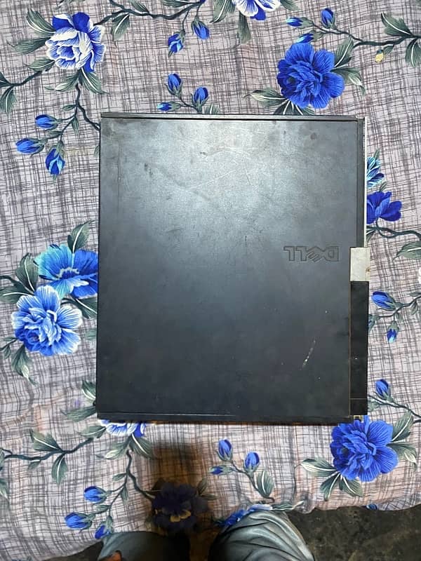 Dell cor i 5 second generation 3