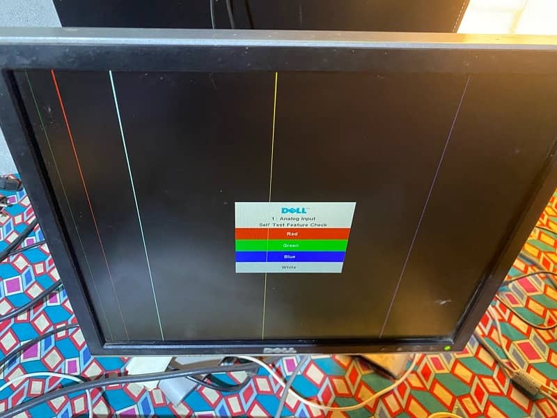 Dell cor i 5 second generation 4