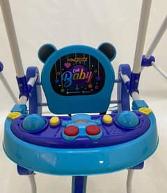 Baby Swing Jhoola - excellent condition