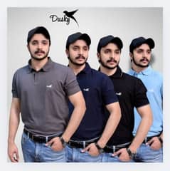 Dusky T shirts