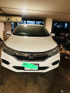 Honda City IVTEC 2022