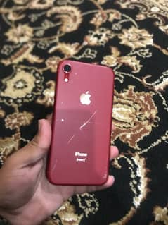 iphone xr non fu 128gb