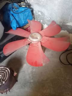 air coolar fan moter new