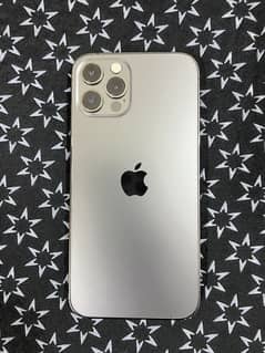 Iphone 12 Pro 256 GB Non PTA