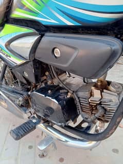 2018 model Honda pridor for sale all letter copy ok