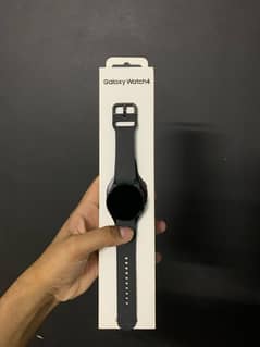 SAMSUNG WATCH 4