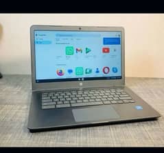 Hp Chromebook 14 G5