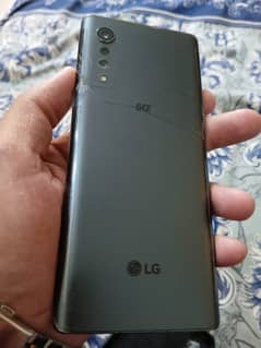 LG