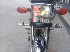 Axhi bike hy