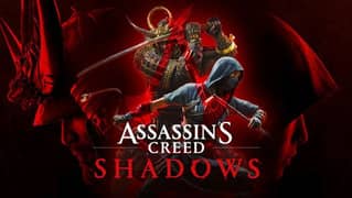 Assassin's Creed Shadows