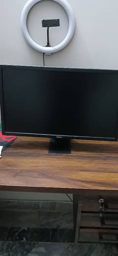 Dell 24 inches Monitor