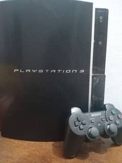 PlayStation 3 320gb lush condition