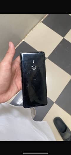 Sony Xperia xz3 PTA Approved 5/10 (SOLD) Not Available.