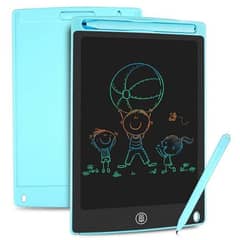 LCD Writing Tablet For Kids | Free Delivery On First Order