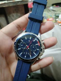 Hilfiger  watch