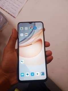 Vivo Y53S 8/128 lush Condition