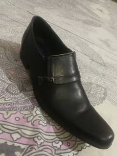 Starlet Formal Shoes (Size 9)